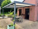 Terrasoverkapping, Tuin en Terras, Ophalen, Zo goed als nieuw, Overige typen