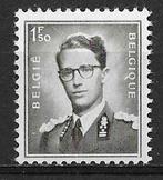 België OPC 924-V2 Z.M. Koning Boudewijn **, Koninklijk huis, Ophalen of Verzenden, Postfris, Postfris