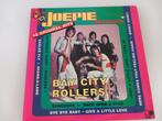 Vinyl LP Joepie Bay City Rollers Rock 'n Roll Pop Glam, Cd's en Dvd's, Ophalen of Verzenden, 12 inch, Pop