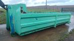 Container 11m³, Zakelijke goederen, Machines en Bouw | Keten en Containers, Ophalen