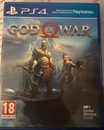 God of war ps4, Ophalen, Zo goed als nieuw