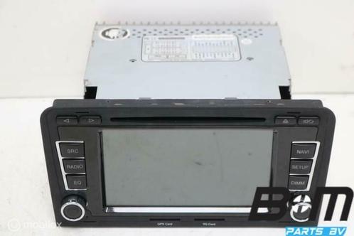Radio Audi chinees, Auto diversen, Autoradio's, Gebruikt