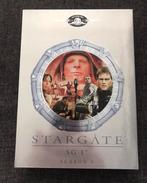 Stargate dvd box, Gebruikt, Ophalen of Verzenden