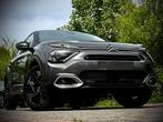 Citroën C4 1.5 BlueHDi Auto. Shine S ! (bj 2021, automaat), Gebruikt, Euro 6, 1446 kg, Leder