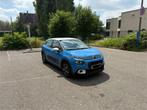 Citroën C3 – Benzine – Volledige Onderhoudshistoriek, Auto's, Citroën, Voorwielaandrijving, 4 deurs, Stof, Euro 6