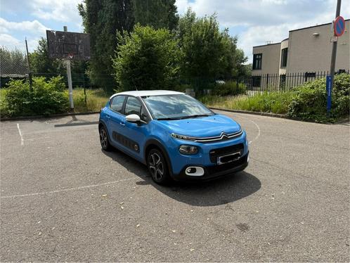 Citroën C3 – Benzine – Volledige Onderhoudshistoriek, Auto's, Citroën, Particulier, C3, Airbags, Airconditioning, Alarm, Bluetooth