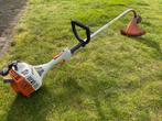 Stihl fs38 benzine kantenmaaier, Jardin & Terrasse, Coupe-bordures, Enlèvement, Comme neuf, Essence