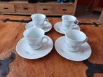 Koffieservies merk colditz, Antiek en Kunst, Antiek | Servies compleet, Ophalen of Verzenden