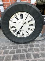 Horloge murale, Ophalen, Zo goed als nieuw, Wandklok