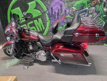 Harley-Davidson Electra Glide 1690 ULTRA LIMITED