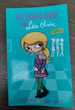 Het lastige leven van Léa Olivier, Boeken, Ophalen of Verzenden