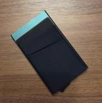 RFID kaarthouder, Handtassen en Accessoires, Portemonnees, Ophalen of Verzenden, Nieuw, Groen, Overige merken