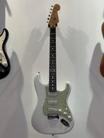 Custom electric guitar, Comme neuf