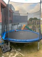 trampoline, Enfants & Bébés, Comme neuf