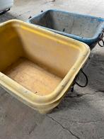 Mortel kuip, Doe-het-zelf en Bouw, Ophalen