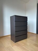 IKEA MALM dressoir met 6 laden, Huis en Inrichting, Ophalen, Zo goed als nieuw