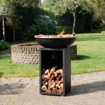BBQ plancha royal living amigo, Tuin en Terras, Barbecue-accessoires, Ophalen, Nieuw, RJRoyal Living