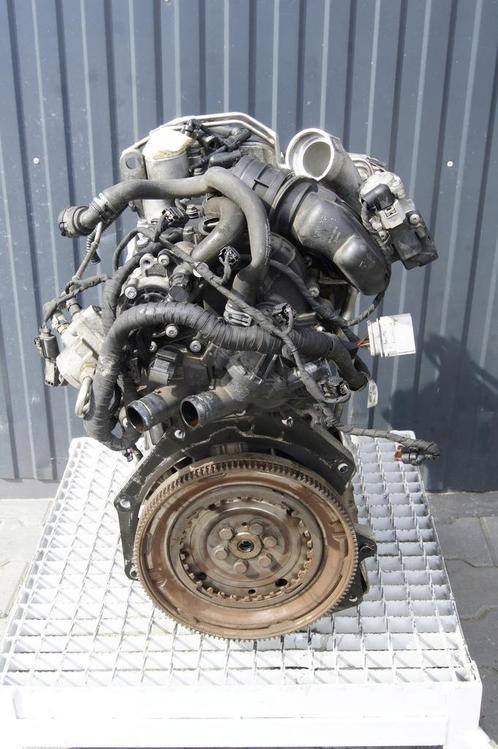 Moteur CPWA Nu, Auto-onderdelen, Motor en Toebehoren, Audi, Seat, Skoda, Gebruikt, Verzenden