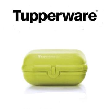 Tupperware - Stockverkoop 