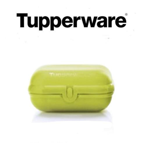 Tupperware - Ventes de stocks, Maison & Meubles, Cuisine| Tupperware, Neuf, Boîte, Enlèvement ou Envoi