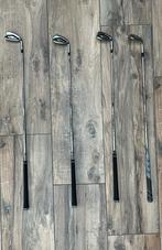 Ping G440 (7,9,W) + Cleveland 56 graden, Enlèvement, Comme neuf, Club, Ping