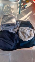 Lange broeken en truien lange mouwen maat 92, Enlèvement, Utilisé