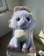 Nicotoy reuzenknuffel - Dinosaurus, Enlèvement, Comme neuf