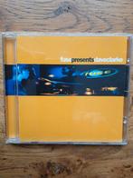 CD Fuse presents Dave Clark, Cd's en Dvd's, Ophalen