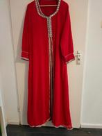 Een mooie kleurrijke Marokkaanse/feestelijke jurk - Takshita, Vêtements | Femmes, Robes, Enlèvement ou Envoi, Comme neuf, Taille 38/40 (M)