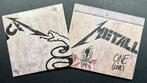 METALLICA - One (live) ( 2x CD; 4 tracks & 2 tracks ), Verzenden, Boxset