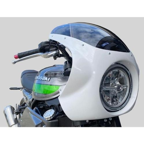 Kawasaki Z900RS CAFE Bulle Carénage ARCHI, Motos, Pièces | Kawasaki, Neuf, Enlèvement