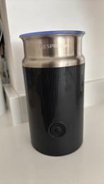 Melkschuimer Nespresso Expert, Elektronische apparatuur, Melkopschuimers, Ophalen, Zo goed als nieuw