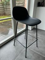 Set van 5 hoge barkrukken, Ophalen, Zo goed als nieuw