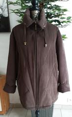 MANTEAU VESTE HIVER 42/44, Bruin, Maat 42/44 (L), Zo goed als nieuw, Cambridge C&A
