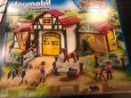 Playmobil country paardrijclub 6926, Ophalen of Verzenden
