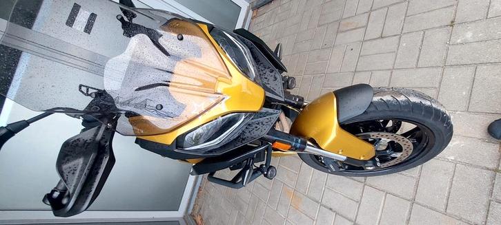 BMW F900XR, Motoren, Motoren | BMW, Particulier, Ophalen