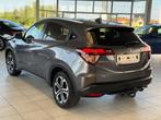 Honda HR-V 1.5I BENZINE 96KW Euro 6KW Euro 6B AUTOMAAT INCL., Auto's, Honda, Automaat, Euro 6, HR-V, Leder