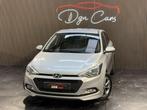 Hyundai i20 i20 1.2i (bj 2018), Stof, Gebruikt, Euro 6, 62 kW