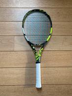 Babolat pure Aero grip 2, Sport en Fitness, Ophalen, Zo goed als nieuw, Babolat