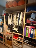 Dressing ikea PAX 4 modules de 236/58/100, Maison & Meubles, Armoires | Penderies & Garde-robes, Ikea Pax, Enlèvement, 50 à 75 cm