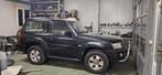 Nissan Patrol gezocht, Auto's, Nissan, Particulier, Te koop, Patrol