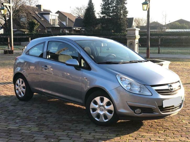 Onderdelen Opel Corsa D, Auto-onderdelen, Overige Auto-onderdelen, Opel, Gebruikt, Ophalen