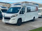 Weinsberg Caracompact 600 EDITION Pepper - TWIN BEDDEN*, Caravans en Kamperen, Bedrijf, Diesel, Tot en met 3, Half-integraal