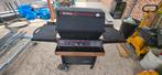 Gas bbq van broilking, Tuin en Terras, Gasbarbecues, Ophalen, Zo goed als nieuw