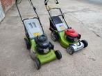 Grasmaaiers voor opmaak, Tuin en Terras, Grasmaaiers, Ophalen