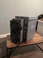 Bitcoin miner 85T/hash, Ophalen, Gebruikt