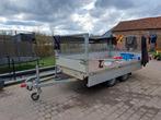eduard 310x160, Auto diversen, Aanhangers en Bagagewagens, Ophalen of Verzenden, Gebruikt