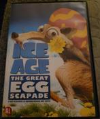Ice Age - The Great Egg Scapade, Tekenfilm, Ophalen of Verzenden, Zo goed als nieuw, Alle leeftijden