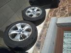 Jantes Ford Kuga, Auto-onderdelen, Banden en Velgen, Ophalen, 18 inch, Velg(en), 235 mm