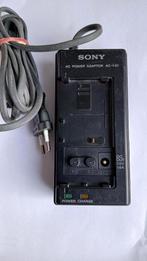 Sony-oplader voor camera's, Audio, Tv en Foto, Ophalen of Verzenden, Gebruikt